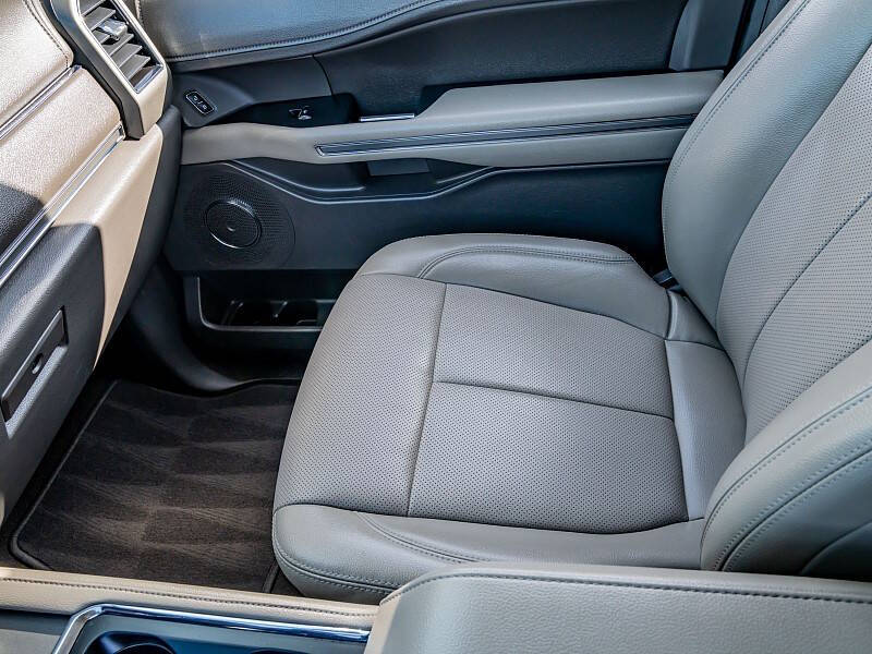 2021 Ford Expedition MAX XLT