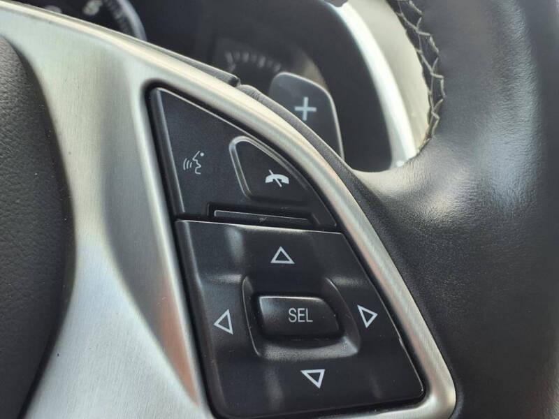 2015 Chevrolet Corvette Stingray Z51