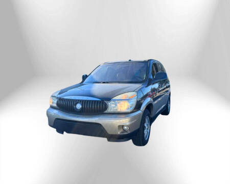 2004 Buick Rendezvous CX Photo