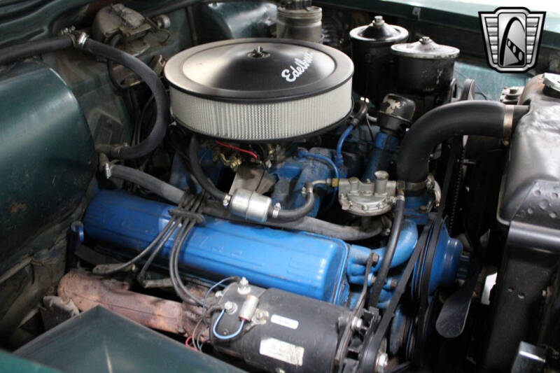 1956 Cadillac DeVille