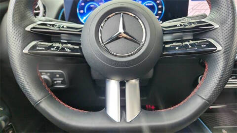 2024 Mercedes-Benz EQB EQB 250+