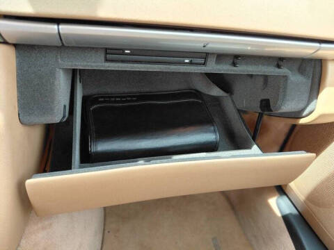 2008 Porsche Cayman S