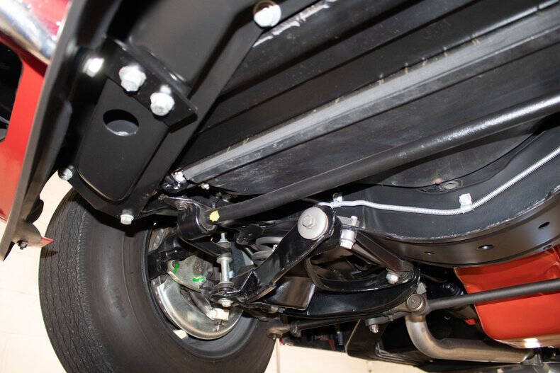 1971 Chevrolet Corvette