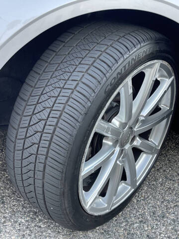 2015 Audi A3 1.8T Premium Plus