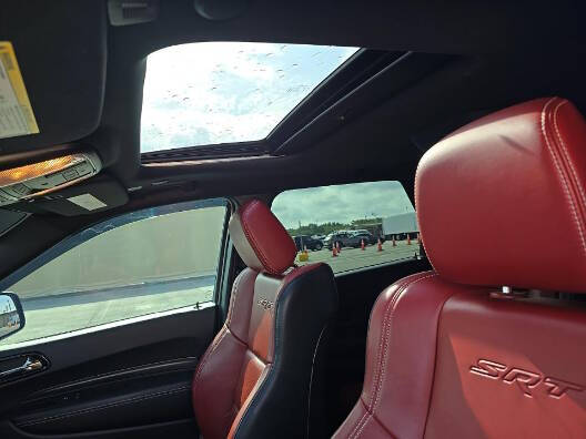 2024 Dodge Durango SRT 392 Plus
