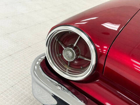 1963 Ford Galaxie 500
