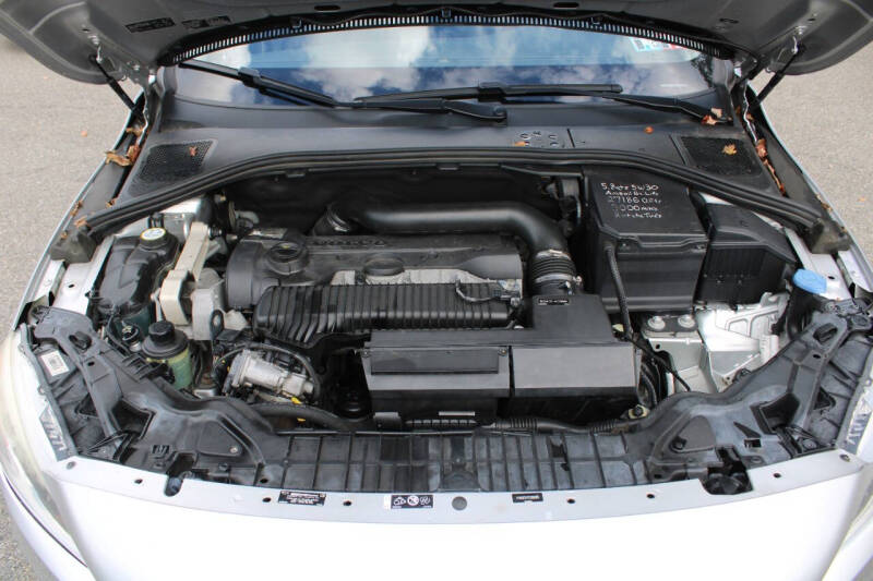 2015 Volvo S60 T5 Premier