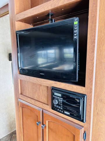 2013 Dutchmen 261BHS