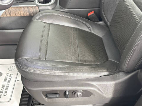 2021 GMC Sierra 2500HD