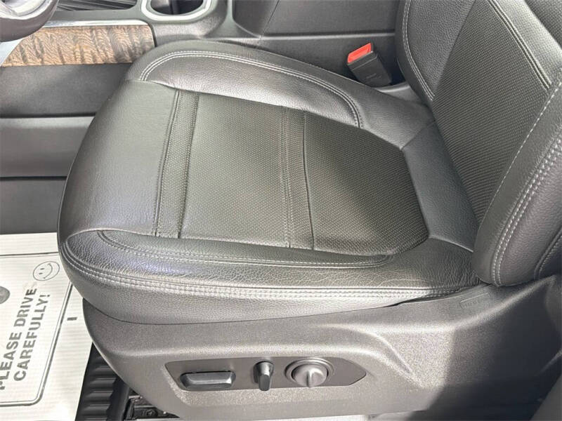 2021 GMC Sierra 2500HD