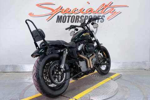 2008 Harley-Davidson Sportster