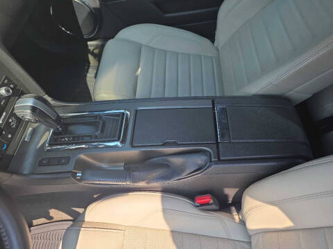 2014 Ford Mustang V6 Premium