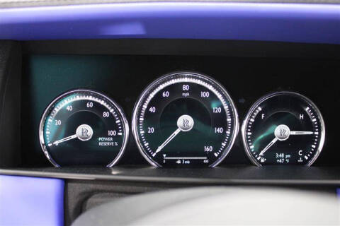 2022 Rolls-Royce Cullinan