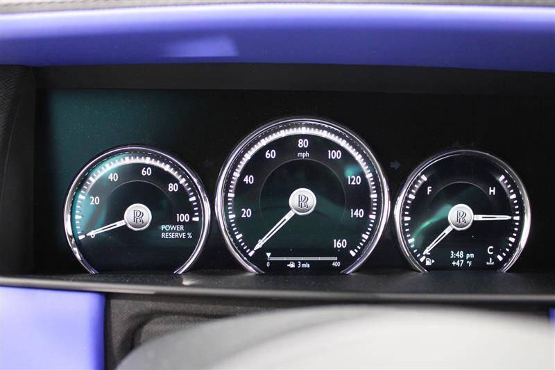 2022 Rolls-Royce Cullinan