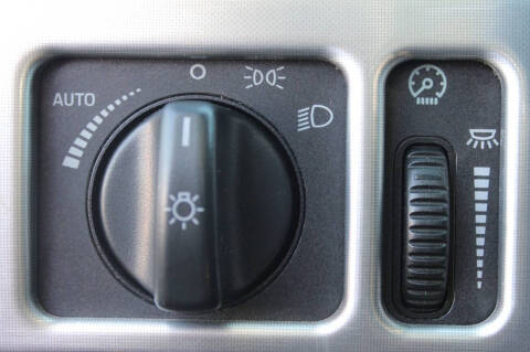 2003 Ford Thunderbird