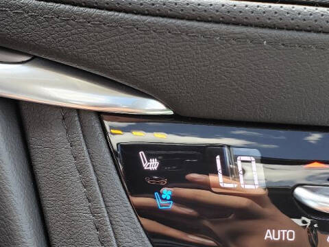 2019 Cadillac XT5 Premium Luxury