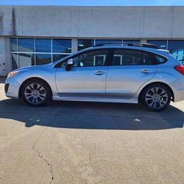 2014 Subaru Impreza for sale at 10X Autoplex in Travelers Rest SC