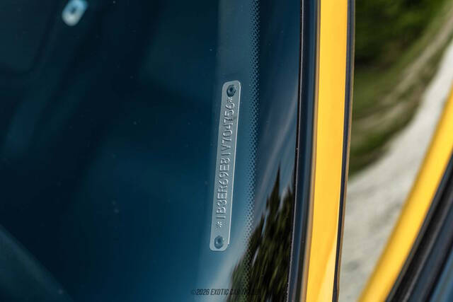 2001 Dodge Viper GTS