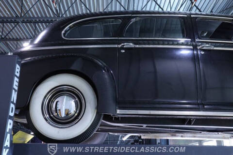 1941 Buick 90 Limited