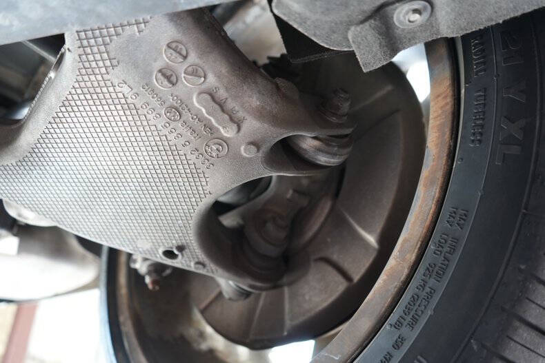 2017 Rolls-Royce Dawn