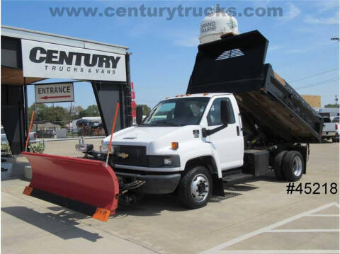 2009 Chevrolet C4500