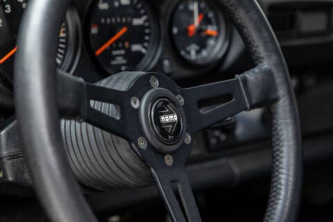 1977 Porsche 911 Carrera