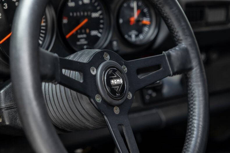 1977 Porsche 911 Carrera