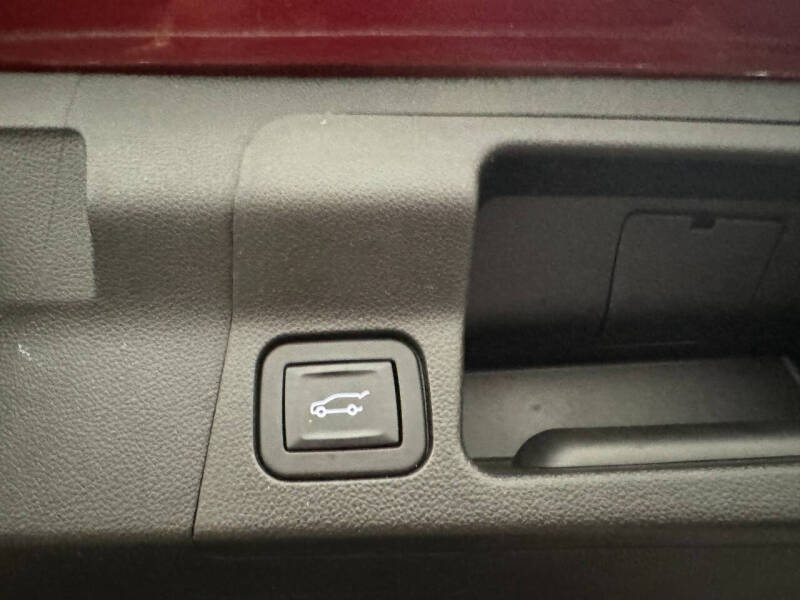 2017 GMC Acadia SLT-2