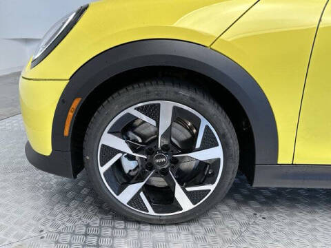 2026 MINI Hardtop 2 Door Cooper S