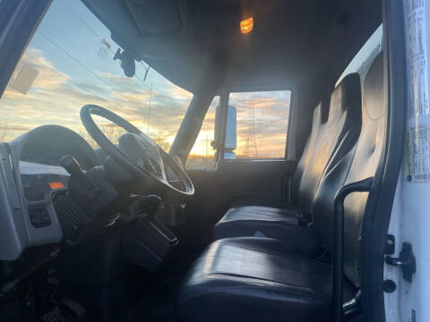 2015 International DuraStar 4300