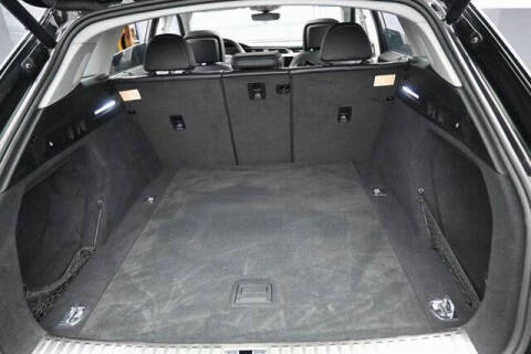 2019 Audi e-tron quattro Prestige