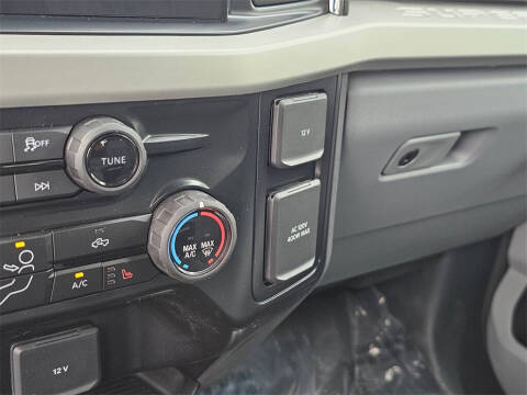 2025 Ford F-350 Super Duty