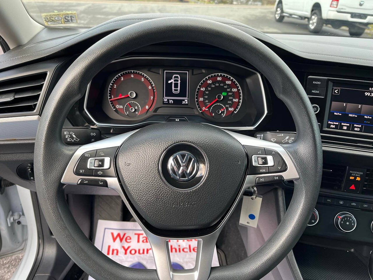 2019 Volkswagen Jetta for sale at Auto Energy in Lebanon, VA