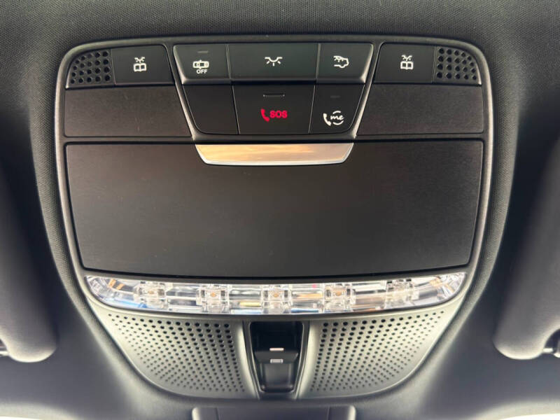 2022 Mercedes-Benz E-Class E 350