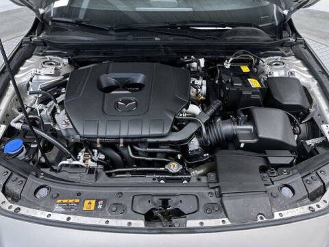 2025 Mazda Mazda3 Hatchback 2.5 S Preferred
