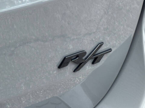 2022 Dodge Durango R/T Plus