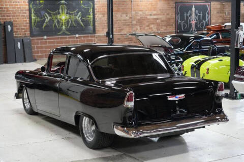 1955 Chevrolet 210