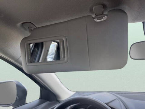 2019 Mazda CX-3 Sport