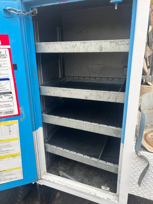 2012 International DuraStar 4400