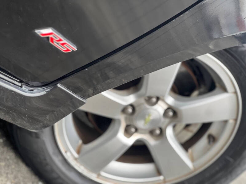 2013 Chevrolet Cruze 1LT Auto