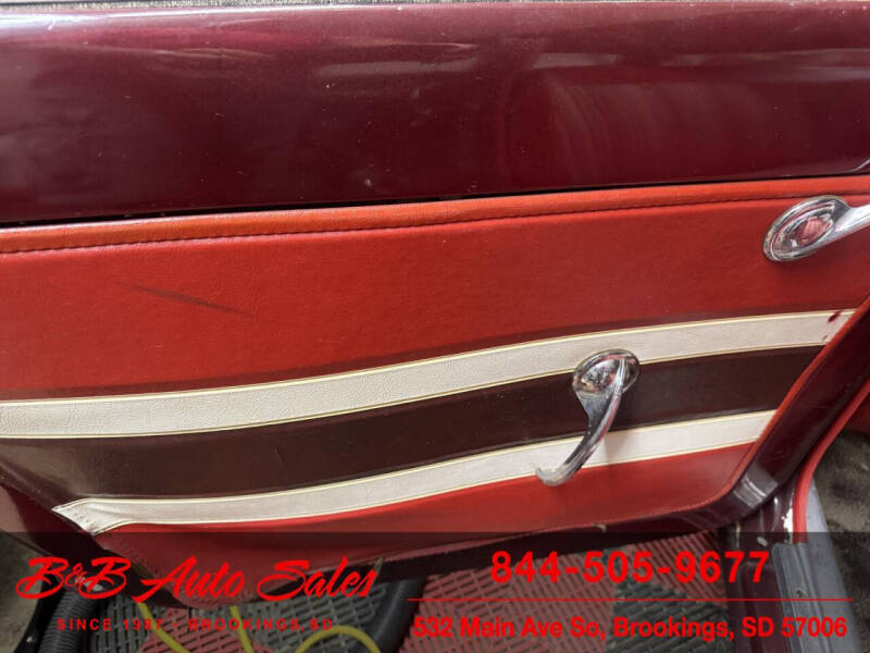 1961 Chevrolet Corvair