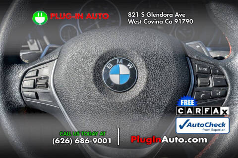 2016 BMW 3 Series 335i xDrive Gran Turismo