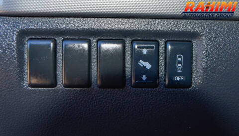 2009 Nissan Armada SE