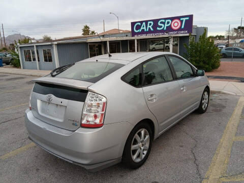 2007 Toyota Prius