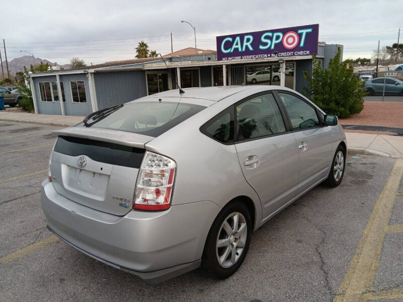 2007 Toyota Prius