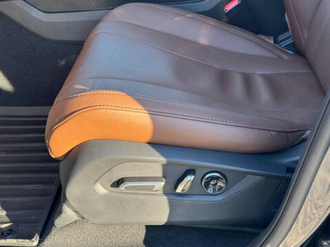 2025 Acura MDX SH-AWD w/Tech