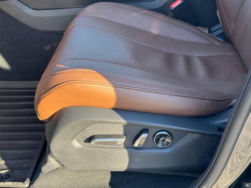 2025 Acura MDX SH-AWD w/Tech