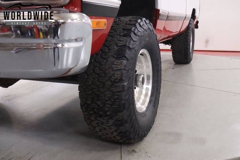 1990 Dodge RAM 150