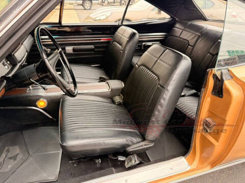 1969 Dodge Coronet