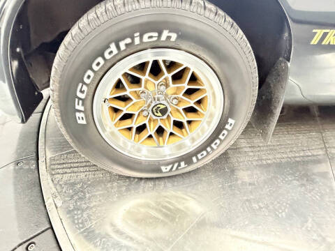 1977 Pontiac Trans Am